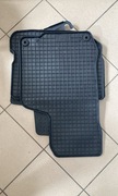 PETEX Dywaniki Gumowe Seat Toledo II 1999-2004