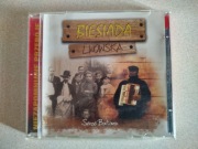 Biesiada lwowska - Serce Batiara CD