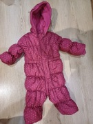 Sprzedam kombinezon zimowy 68 cm