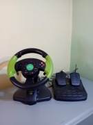 Kierownica do PlayStation (firma Esperanza)