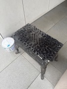 Sprzedam kozę żeliwną