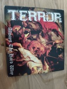 Terror - Always The Hard Way CD+DVD