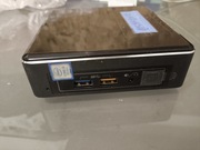 Intel NUC 7 i3-7100U, 128GB RAM 8GB  Windows 11Pro