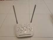 Router, modem ADSL, TP-link, TD-W8961N