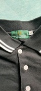 Fred Perry polo.