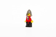 Figurka Lego Castle cas066 Royal Knights 6090 6046 1752 1804