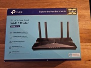 Router TP-LINK Archer AX1800