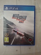 Need For Speed Rivals PS4 