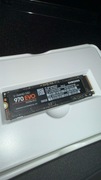 Dysk NVME Samsung 500GB m2 2280