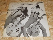 Ted Nugent  -  Free For All  |  LP