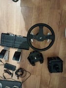 Kierownica Fanatec 