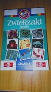 Memory zwierzaki od granny