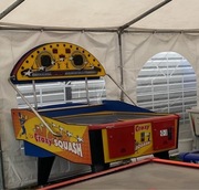 Cymbergaj squash automat zarobkowy air hockey