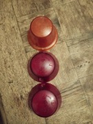 Klosze lamp aut PRL Żuk?