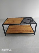 Stolik kawowy jedyny taki! Nowy! 