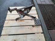 Stopień URSUS C-360/ C-360 3P 