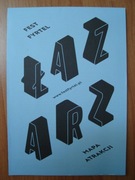 Łazarz Fest fyrtel Mapa atrakcji Poznań