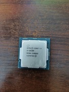 Procesor Intel core i3-10100F 3.60GHZ