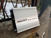 Wzmacniacz samochodowy 2 kanałowy Alphard MF-2S, Wysyłka darmowa!