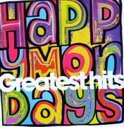 HAPPY MONDAYS GREATEST HITS  (5)  