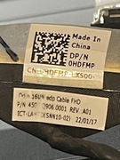 DELL Vostro 5625 5620 taśma matrycy