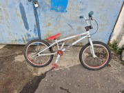 Rower BMX KS Cykling Old school