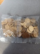 1 grosz gr 2006 - MW - Woreczek menniczy