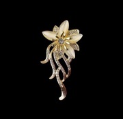 Magnes do igieł, haftu, needle minder, rękodzieło, haft krzyżykowy i płaski