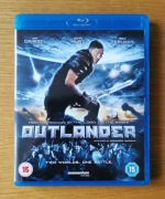 Outlander (Wojownik z Gwiazd) Blu-ray (En) (2008)