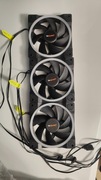 Be Quiet! LIGHT WINGS 120mm PWM