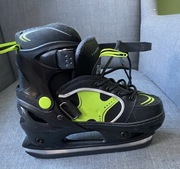 Łyżwy Crivit 32-36