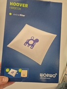 Worki do odkurzacza Miele I Hoover