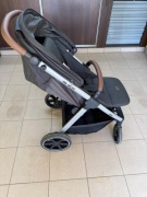 Wózek spacerowy ABC Design Avus