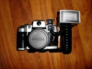 Aparat fotograficzny OLYMPIA