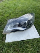 Lampa przód lewa Opel Insignia lift