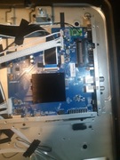 Płyta główna do Medion MD31204 AT. Symbol płyty CV6586H-D