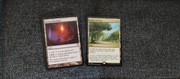 MTG - Stensia bloodhall; Exotic orchard