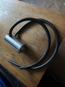 Nowy Oil catch can odma olejowa Pro-Perfekt wraz z przewodami silikonowymi