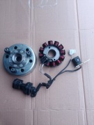 Magneto, Stator koło zamachowe Piaggio X8 X9 VESPA 