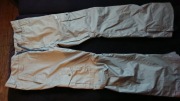 Super spodnie narciarskie NIKE rozm. XL NOWE