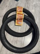 Opony do roweru 16”