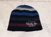 CZAPKA zimowa RESERVED roz. M 8-12 lat r.56