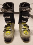BUTY SALOMON XPRO R80 rozm. 29,5 