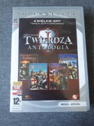 Twierdza Antologia 