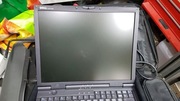 Laptop Dell latitude ppx