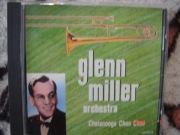 GLENN MILLER - VOLUME 4 to zbiór 15 utworów w mistrzowskim wykonaniu.