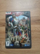 The Guild 2.  PC