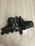 Nowe rolki 43/44 z metkami OXELO