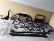 Czesci VW Arteon 2.0 tfsi