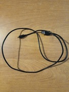 kabel USB - micro USB 